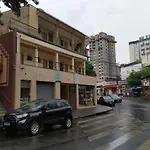 Minas Hotel