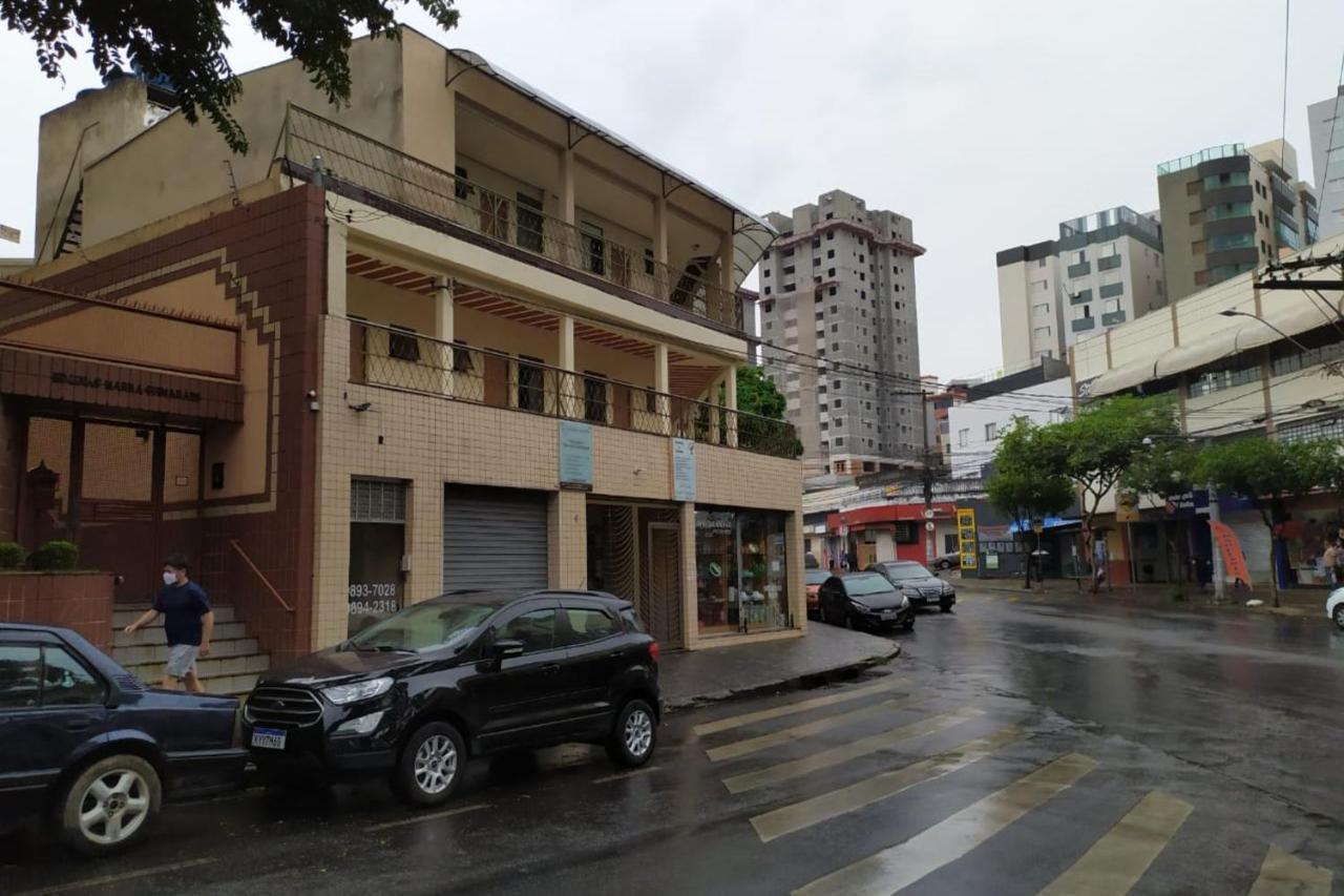 Minas Hotel Belo Horizonte