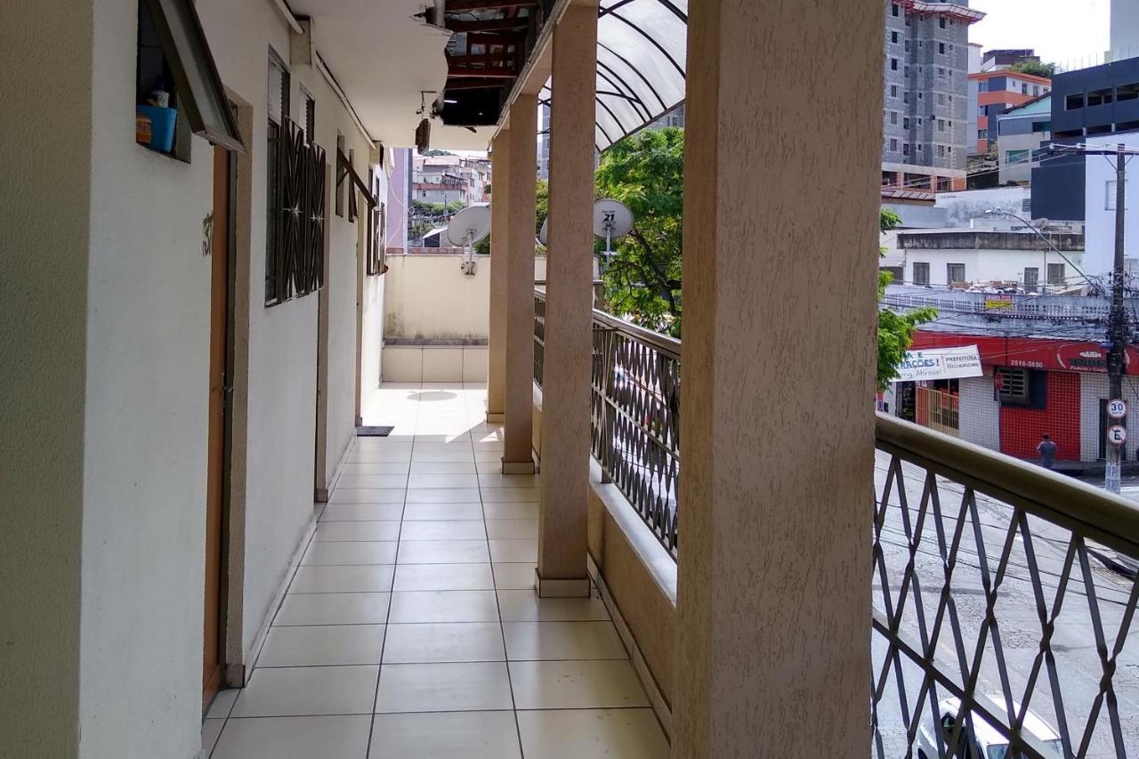 Hotel Minas 3*