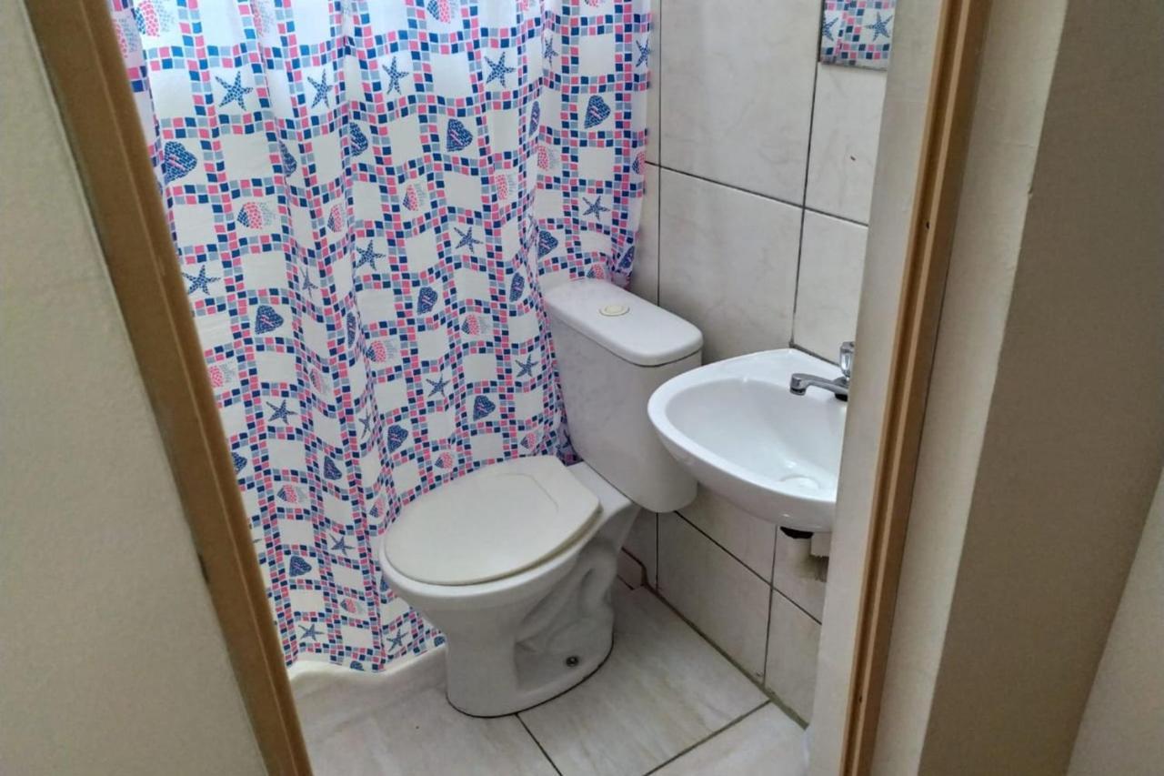 Hotel Minas 3*