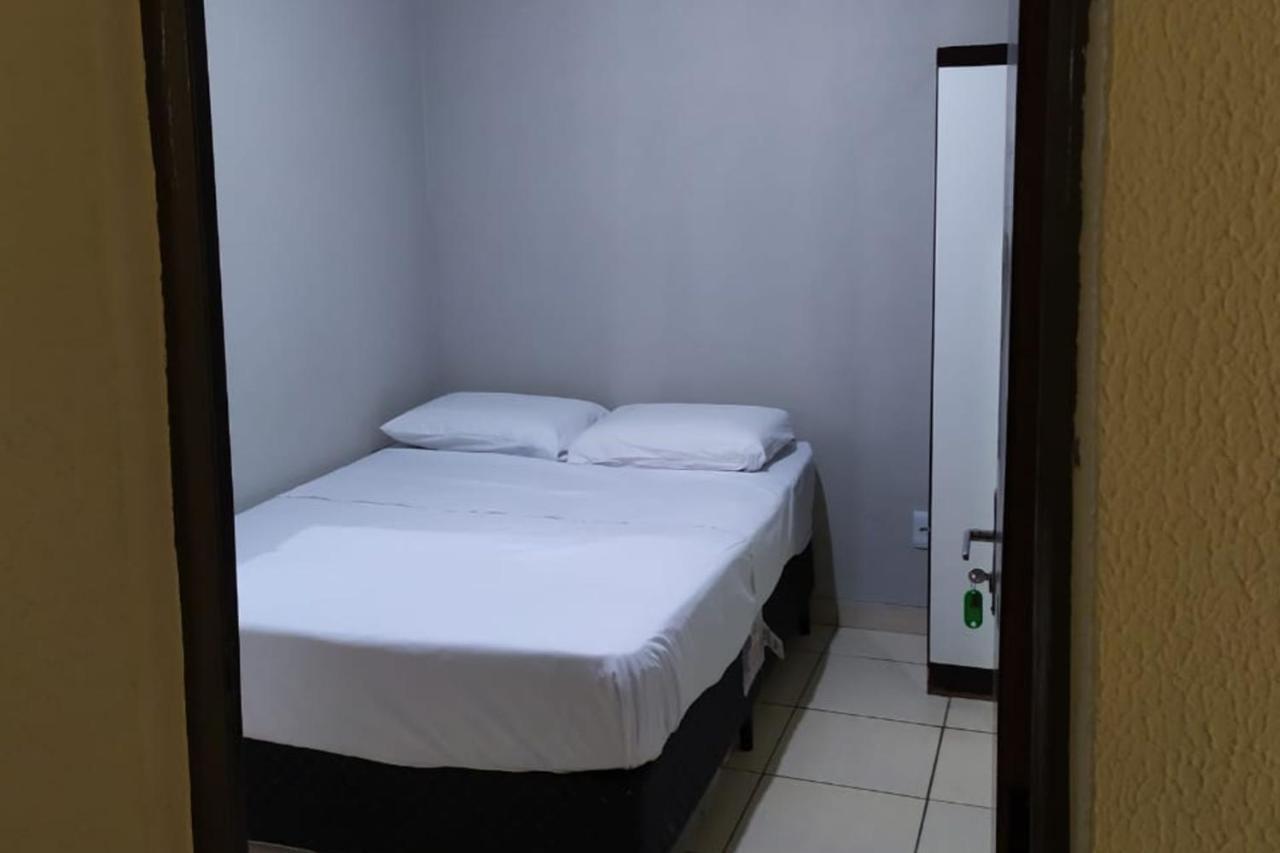 Hotel Minas 3*