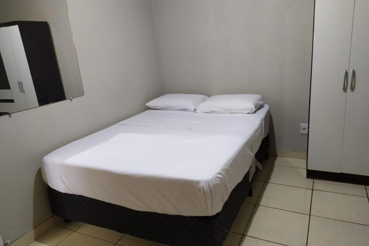 Hotel Minas 3*
