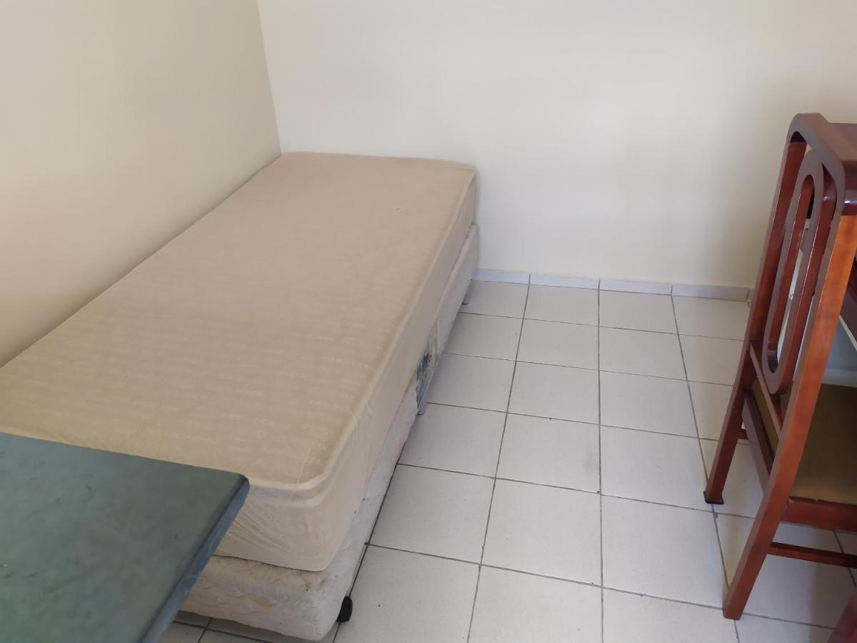 Hotel Minas